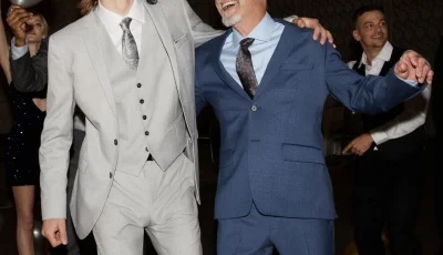Suits & Blazers